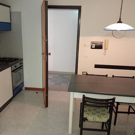 Residenza Delle Terme Lägenhet Bibione Exteriör bild