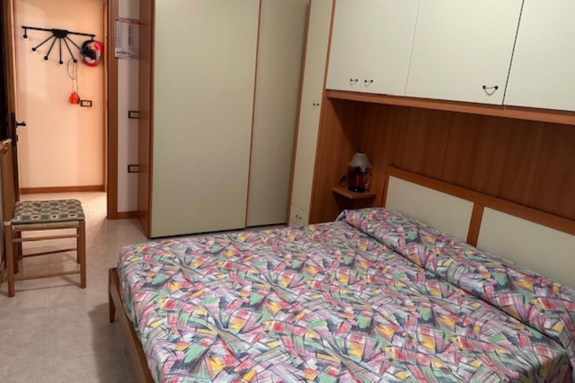 Residenza Delle Terme Lägenhet Bibione Exteriör bild