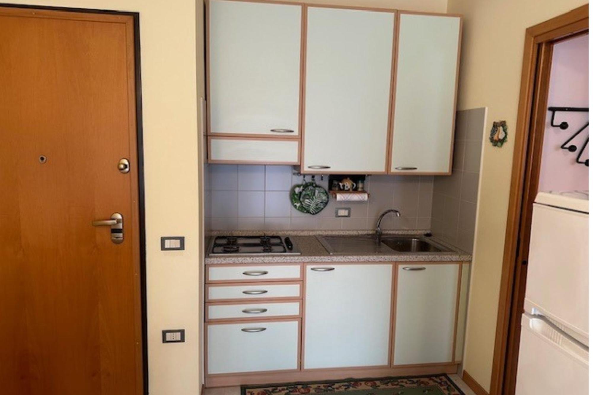 Residenza Delle Terme Lägenhet Bibione Exteriör bild