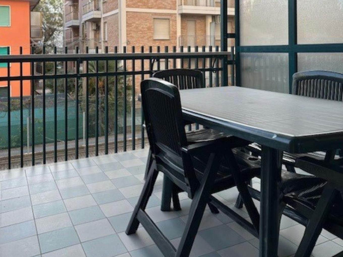 Residenza Delle Terme Lägenhet Bibione Exteriör bild